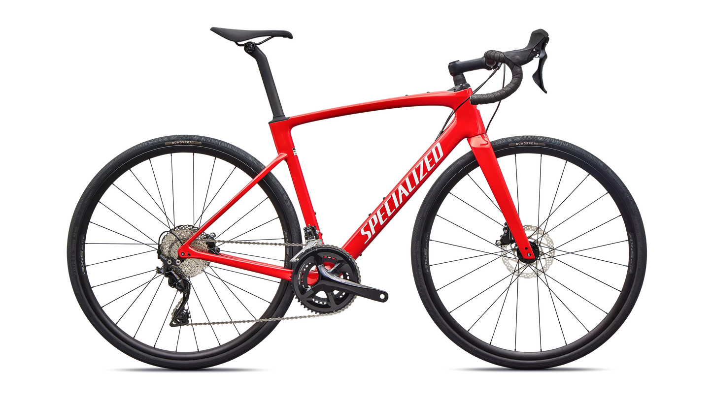 Specialized Roubaix SL8