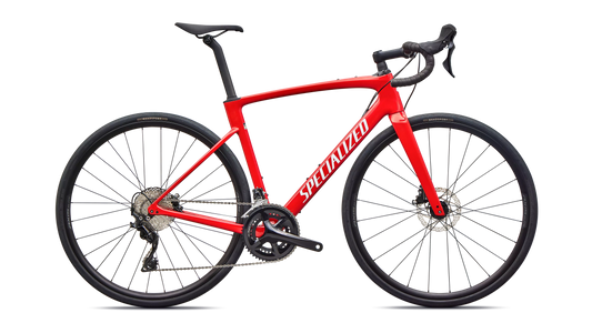 Specialized Roubaix SL8
