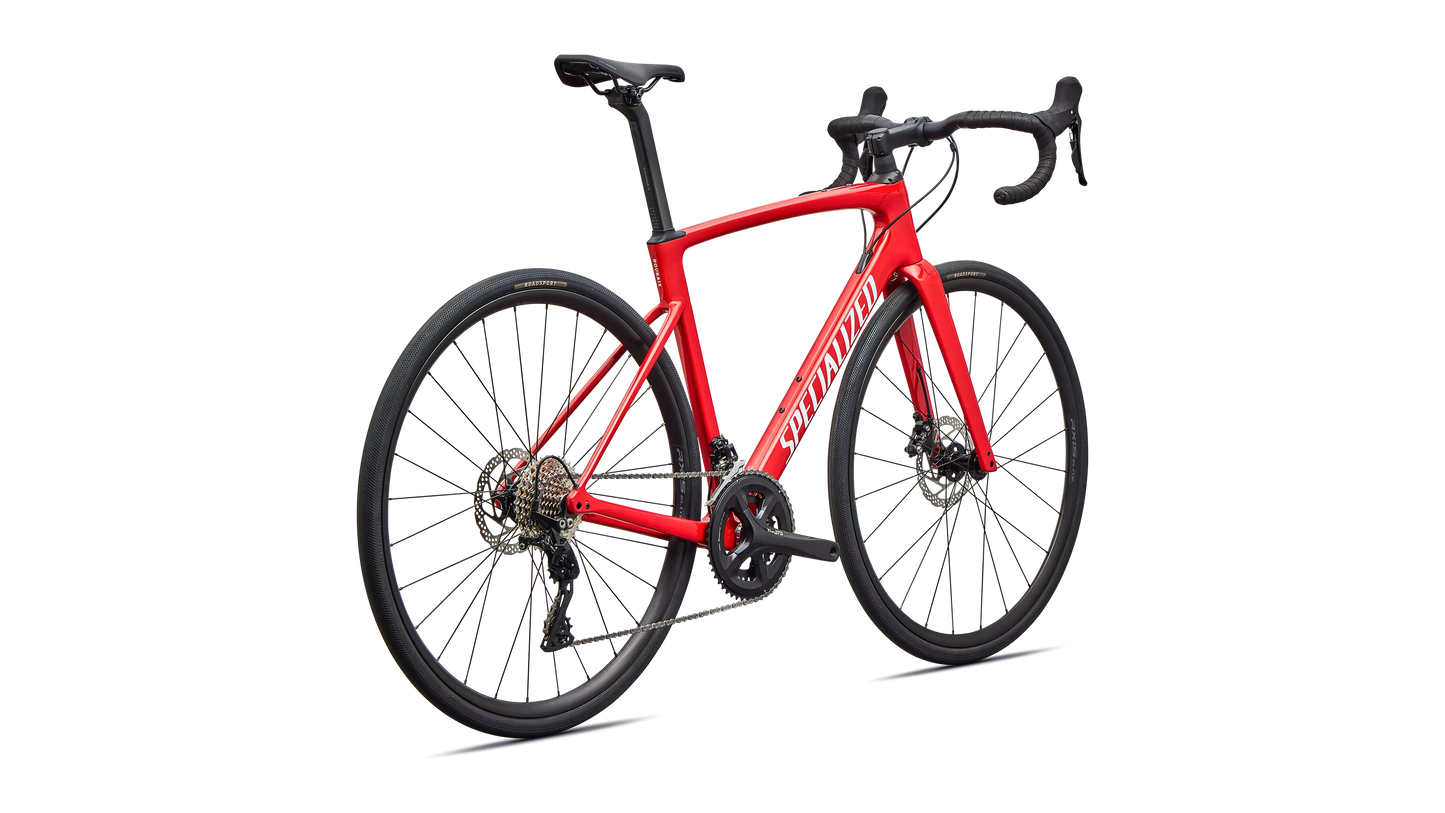 Specialized Roubaix SL8