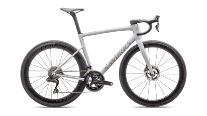 Specialized S-Works Tarmac SL8 - Shimano Dura-Ace Di2