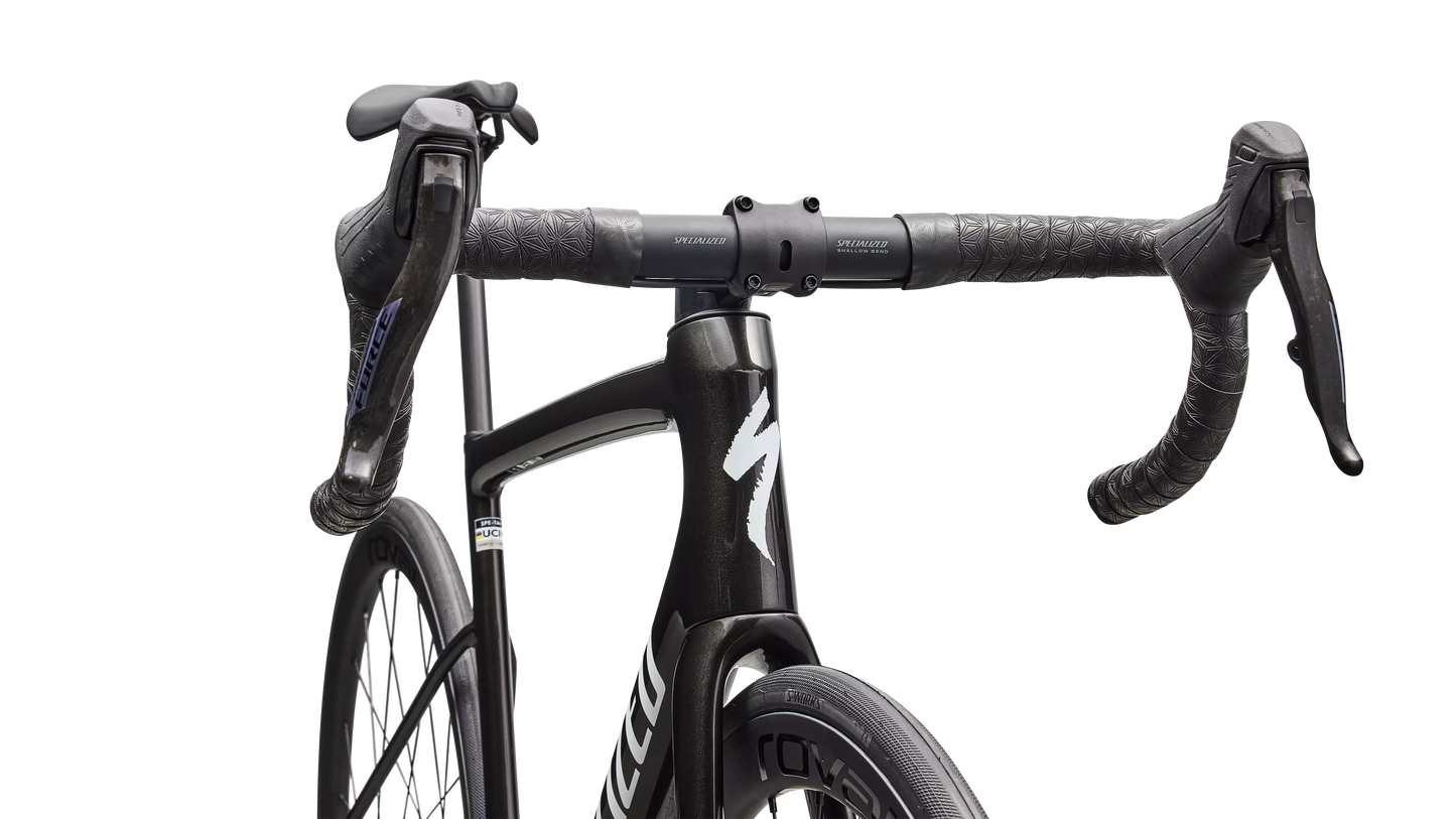 Specialized Tarmac SL8 Expert SRAM Force AXS