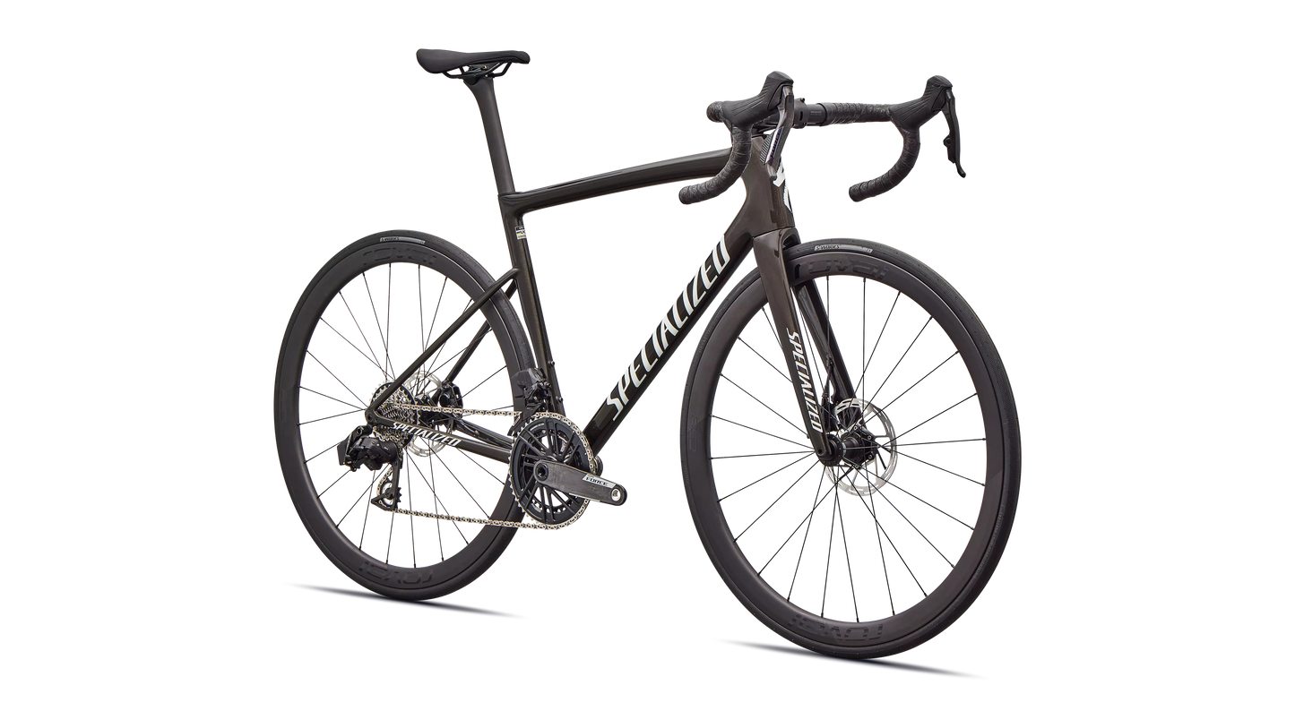 Specialized Tarmac SL8 Expert SRAM Force AXS