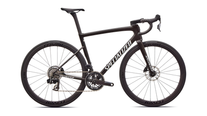 Specialized Tarmac SL8 Expert SRAM Force AXS