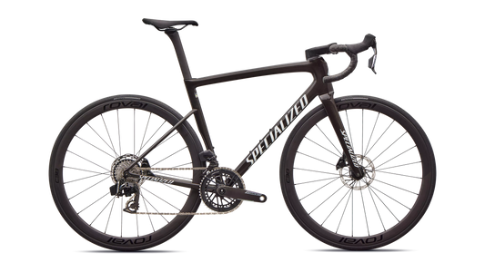 Specialized Tarmac SL8 Expert SRAM Force AXS