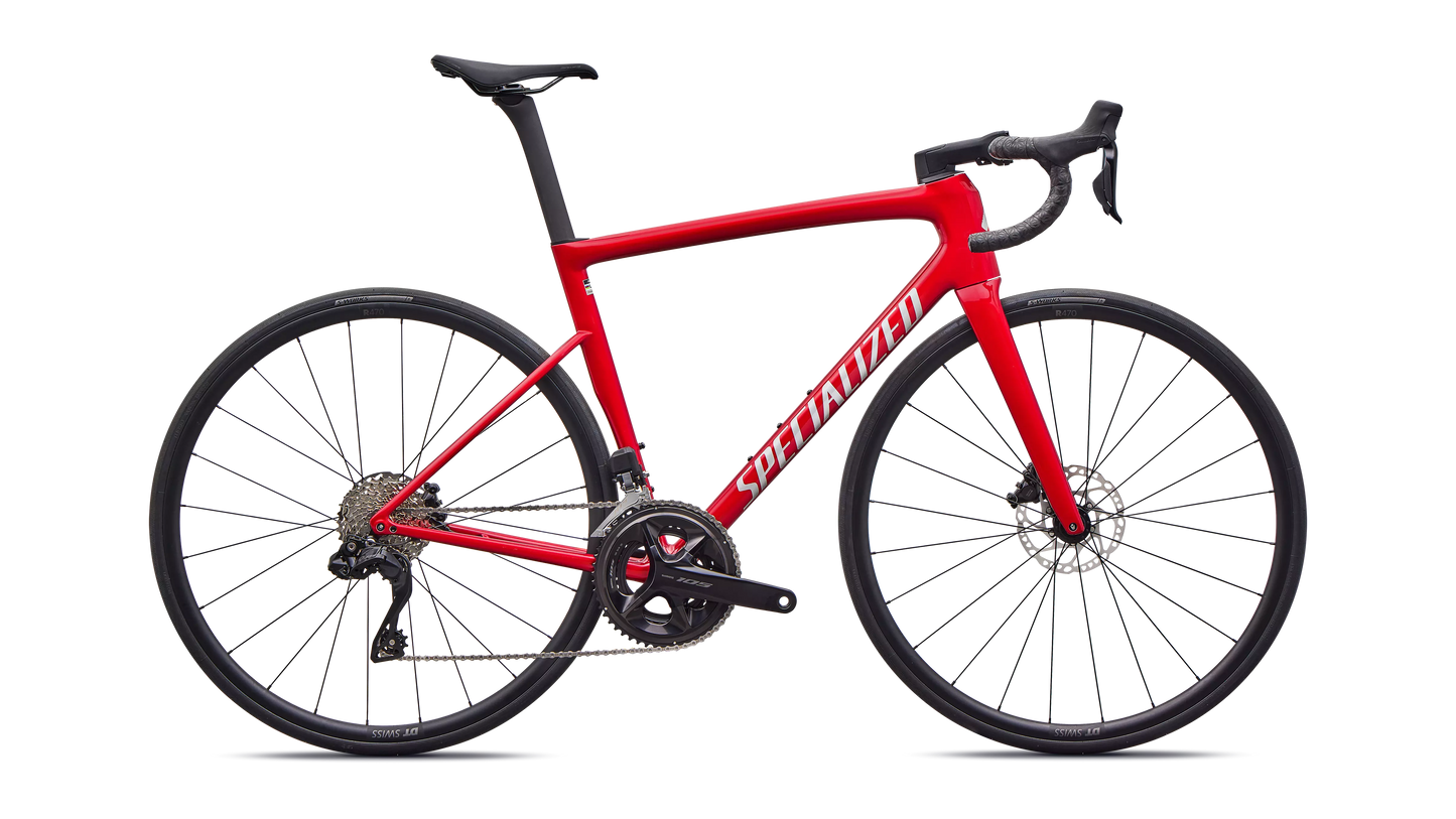 Specialized Tarmac SL8 Comp 105 Di2