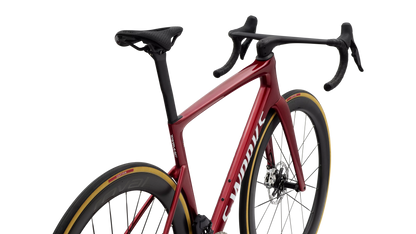 Specialized S-Works Tarmac SL9 SRAM RED AXS