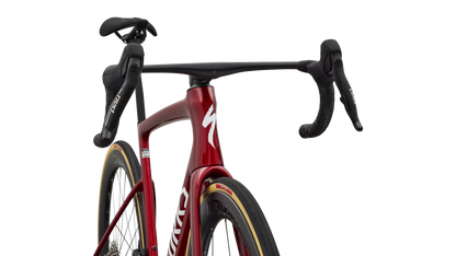 Specialized S-Works Tarmac SL9 SRAM RED AXS