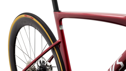 Specialized S-Works Tarmac SL9 SRAM RED AXS