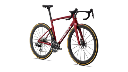 Specialized S-Works Tarmac SL9 SRAM RED AXS