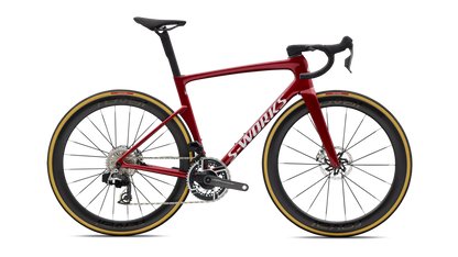 Specialized S-Works Tarmac SL9 SRAM RED AXS