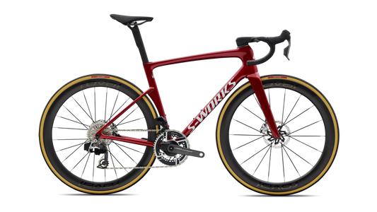 Specialized S-Works Tarmac SL9 SRAM RED AXS