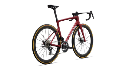 Specialized S-Works Tarmac SL9 SRAM RED AXS