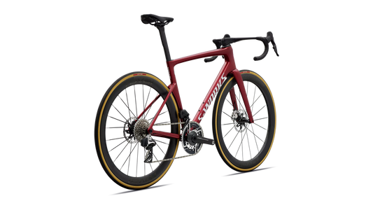 Specialized S-Works Tarmac SL9 SRAM RED AXS