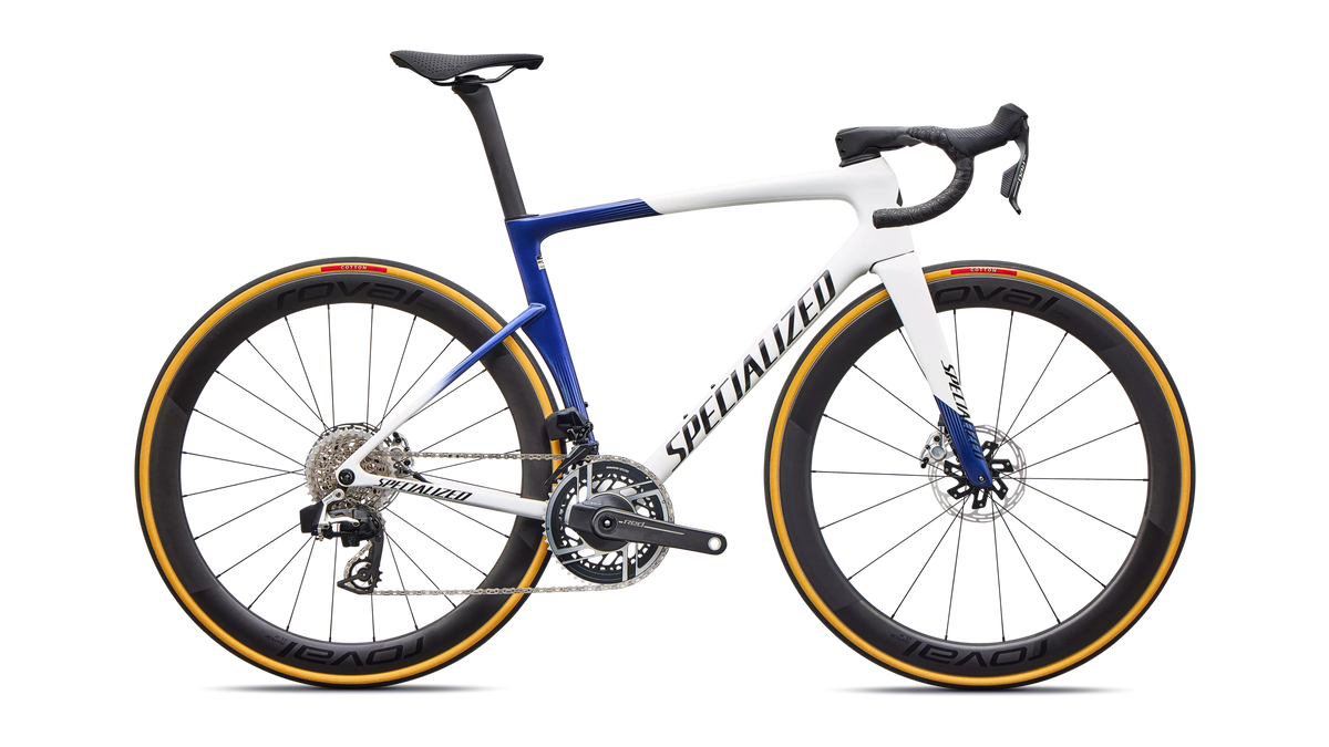 Specialized Tarmac SL9 S-Level SRAM RED AXS