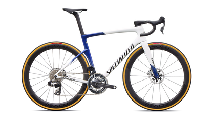 Specialized Tarmac SL9 S-Level SRAM RED AXS