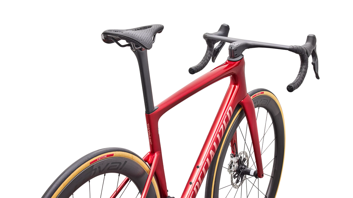 Specialized Tarmac SL9 S-Level SRAM RED AXS