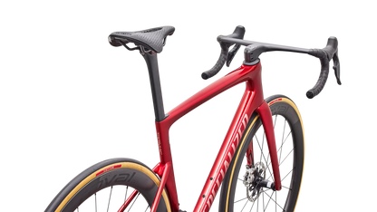 Specialized Tarmac SL9 S-Level SRAM RED AXS