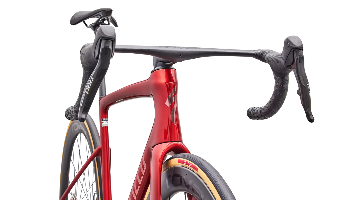 Specialized Tarmac SL9 S-Level SRAM RED AXS
