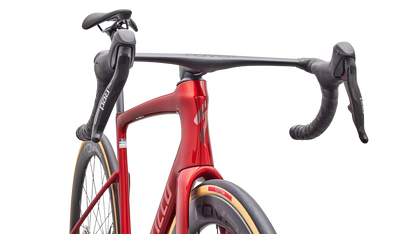 Specialized Tarmac SL9 S-Level SRAM RED AXS