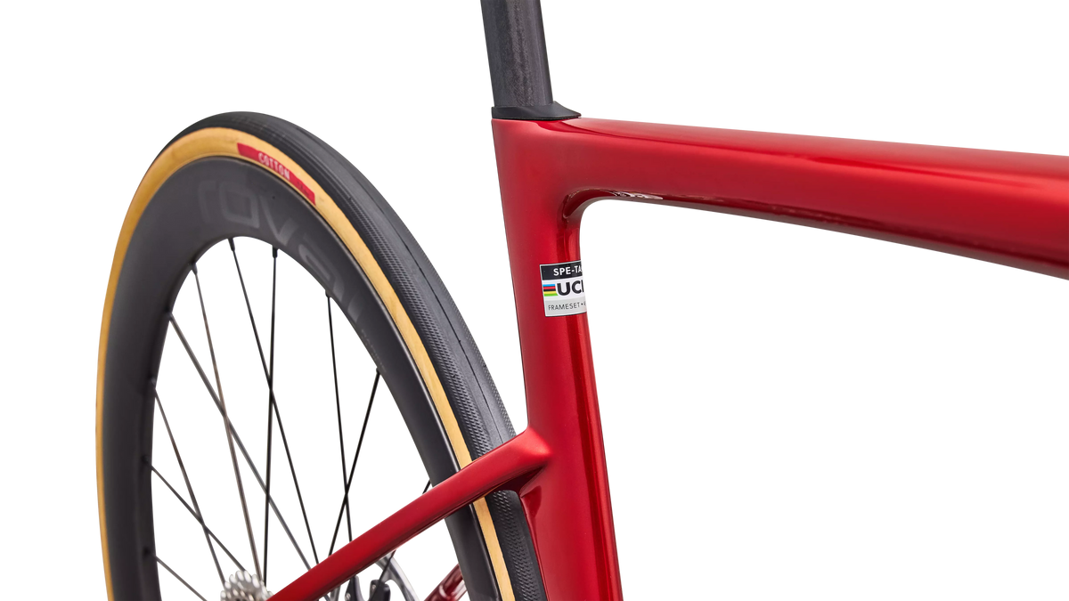 Specialized Tarmac SL9 S-Level SRAM RED AXS