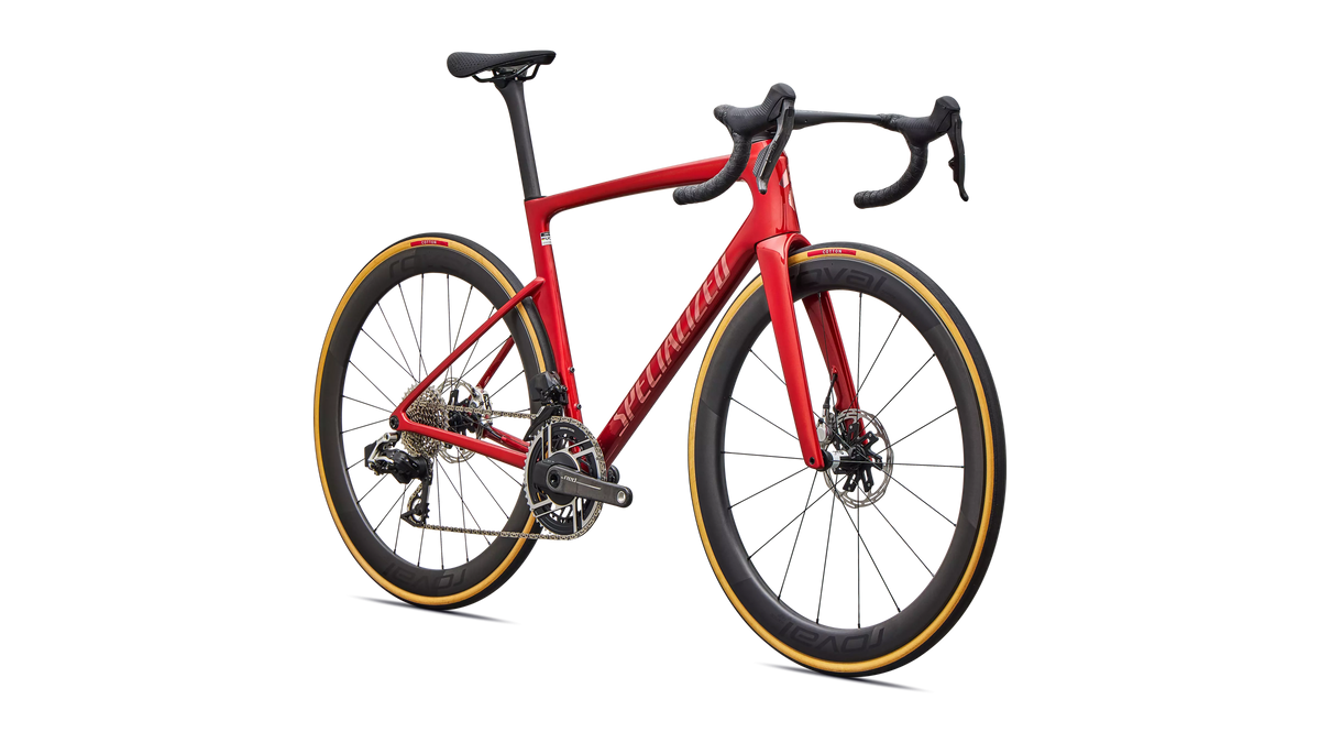 Specialized Tarmac SL9 S-Level SRAM RED AXS