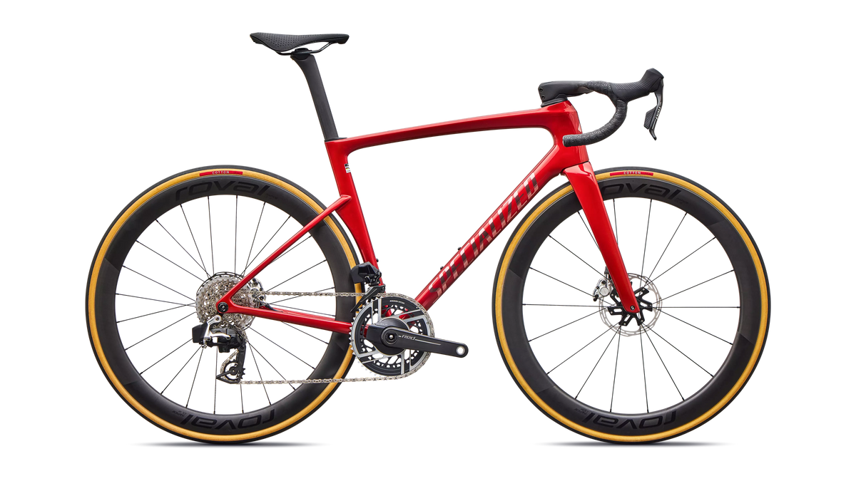 Specialized Tarmac SL9 S-Level SRAM RED AXS