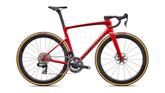 Specialized Tarmac SL9 S-Level SRAM RED AXS