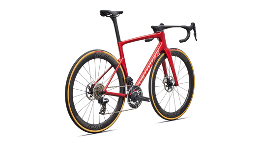 Specialized Tarmac SL9 S-Level SRAM RED AXS