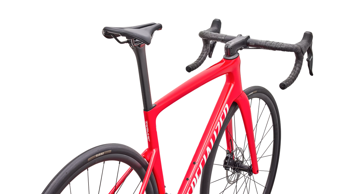 Specialized Tarmac SL9 Comp SRAM Rival AXS