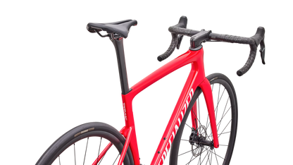 Specialized Tarmac SL9 Comp SRAM Rival AXS