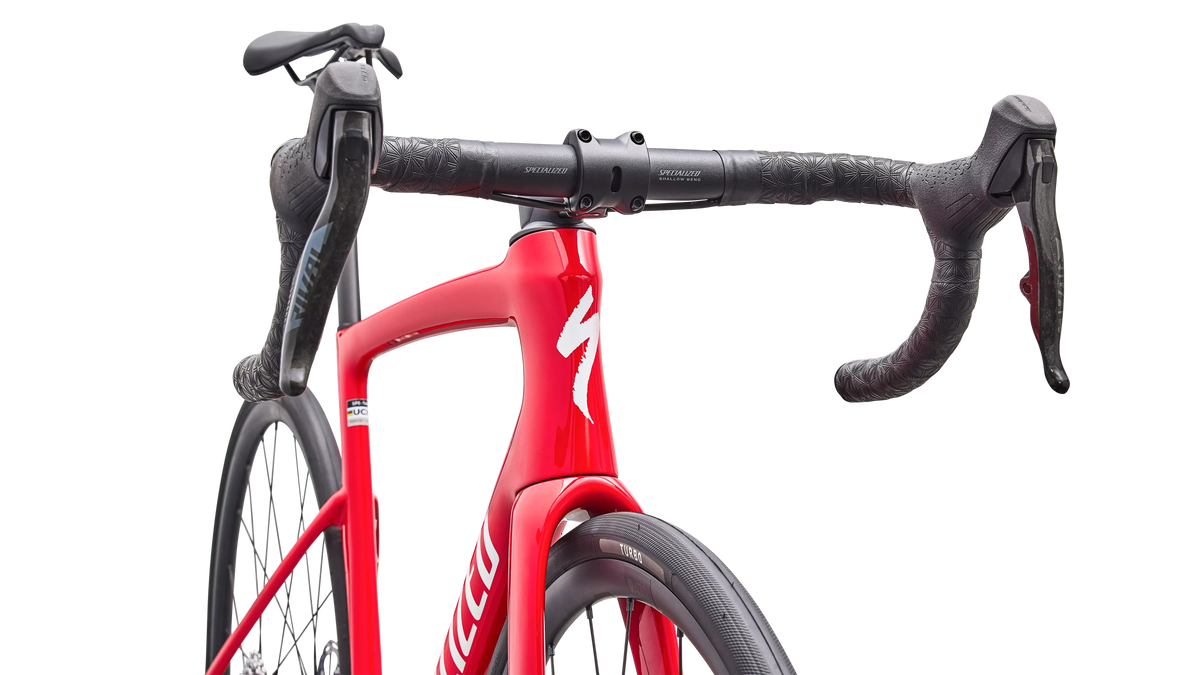 Specialized Tarmac SL9 Comp SRAM Rival AXS