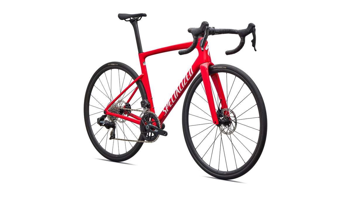 Specialized Tarmac SL9 Comp SRAM Rival AXS