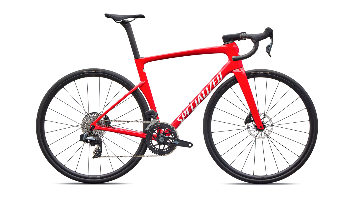 Specialized Tarmac SL9 Comp SRAM Rival AXS
