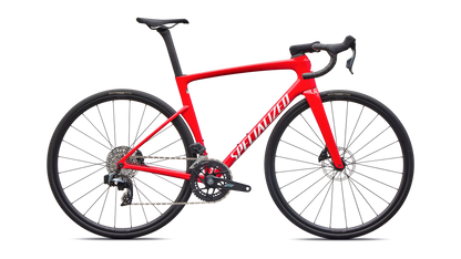Specialized Tarmac SL9 Comp SRAM Rival AXS