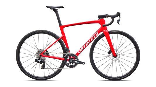 Specialized Tarmac SL9 Comp SRAM Rival AXS