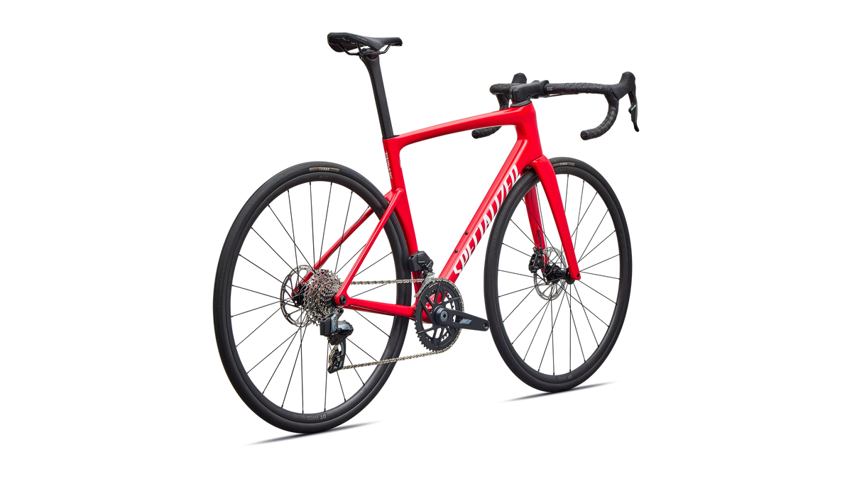 Specialized Tarmac SL9 Comp SRAM Rival AXS