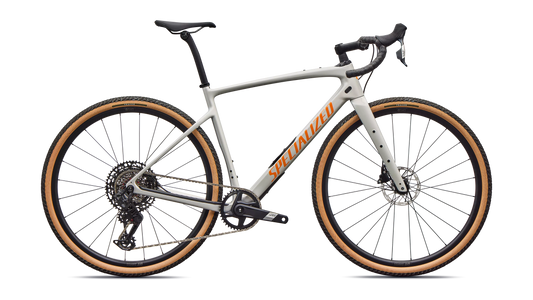 Specialized Diverge 4 Comp Carbon