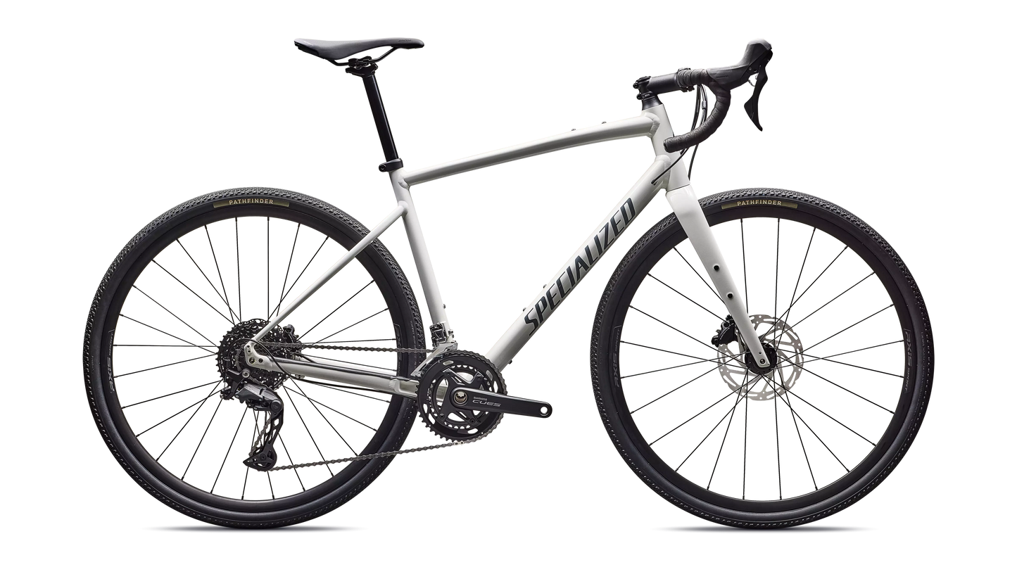 Specialized Diverge 3 Alloy