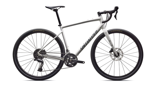 Specialized Diverge 3 Alloy