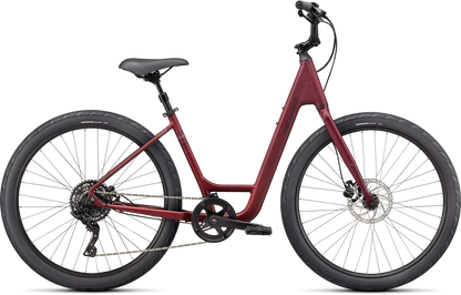 Specialized Roll 3.0 Low Entry - Roy's Bikes
