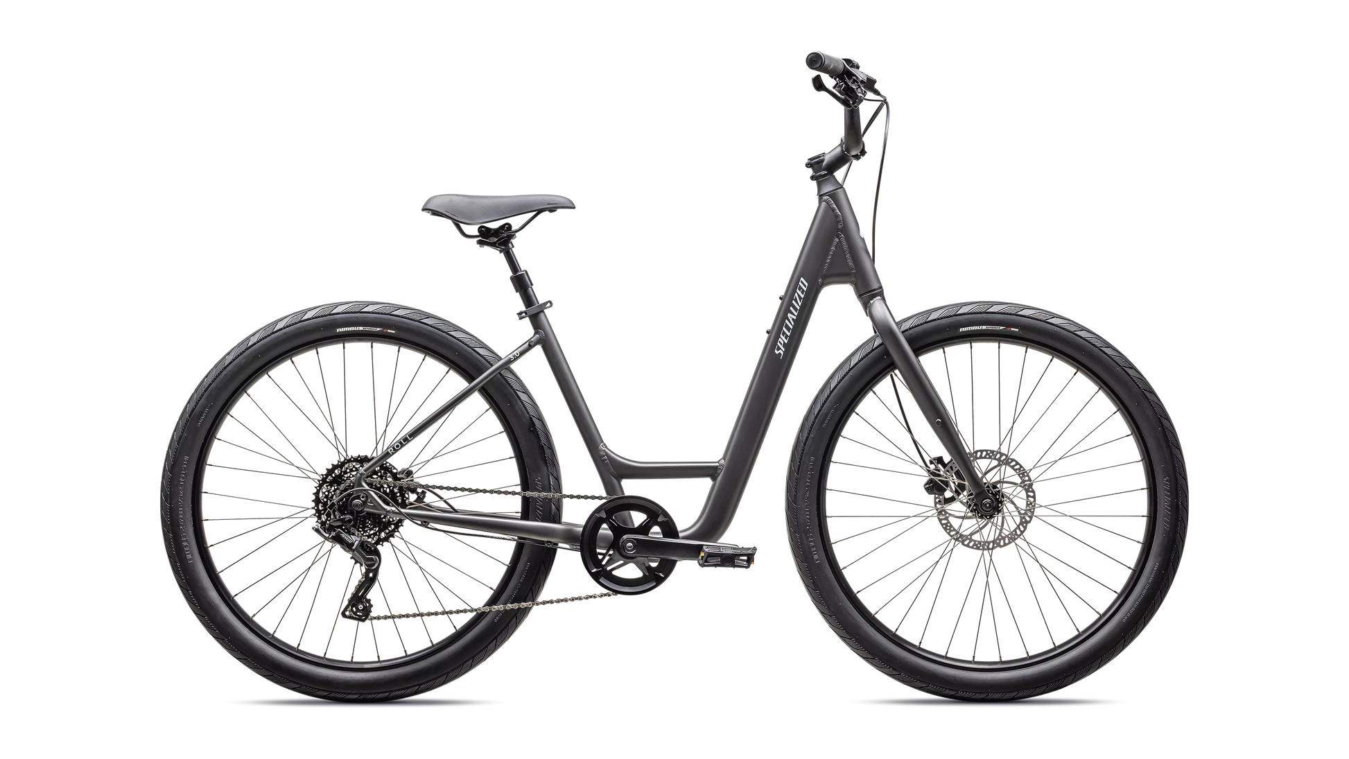Specialized Roll 3.0 Low Entry - Roy's Bikes