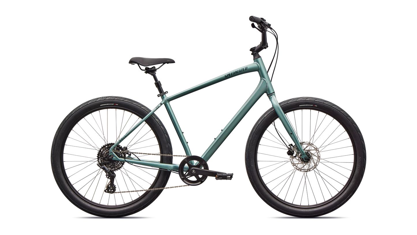 Specialized Roll 3.0