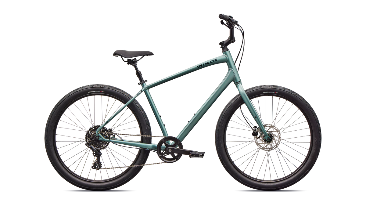 Specialized Roll 3.0