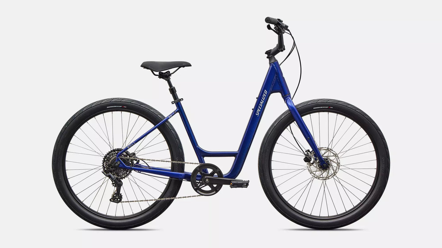 Specialized Roll 3.0 Low Entry