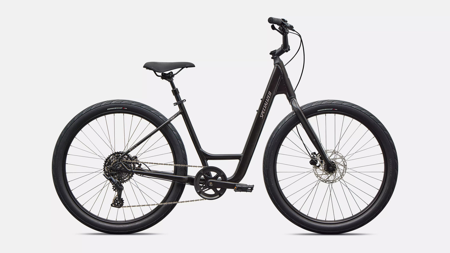 Specialized Roll 3.0 Low Entry