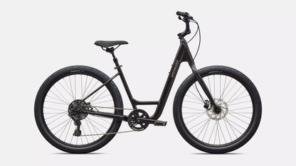 Specialized Roll 3.0 Low Entry