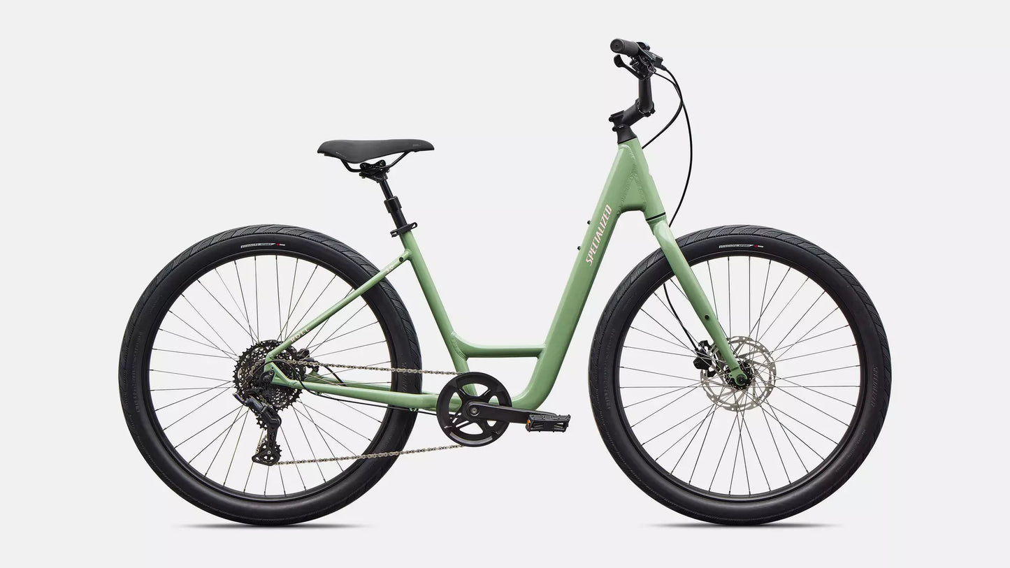 Specialized Roll 3.0 Low Entry