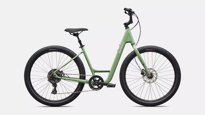 Specialized Roll 3.0 Low Entry