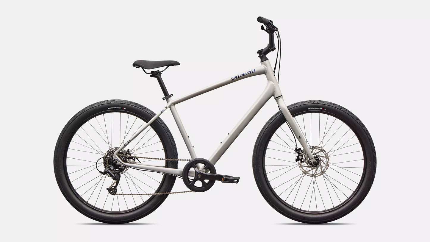 Specialized Roll 2.0