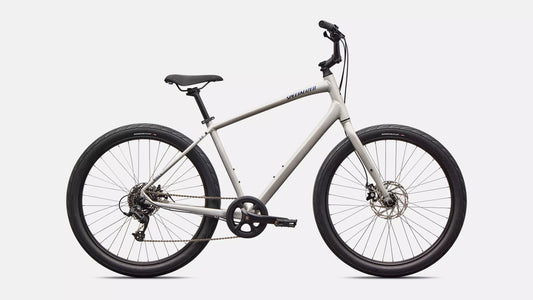 Specialized Roll 2.0